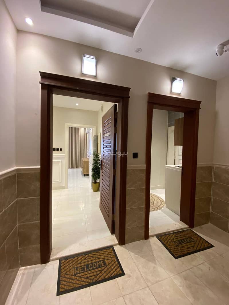 3 bedroom apartment in Al Nuzhah, Jeddah 2