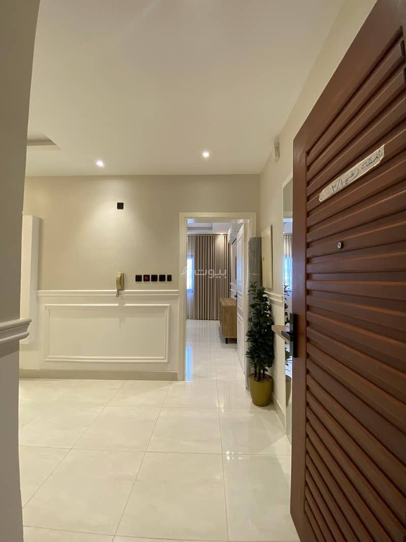3 bedroom apartment in Al Nuzhah, Jeddah 3