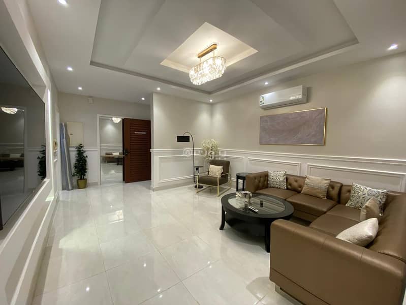 3 bedroom apartment in Al Nuzhah, Jeddah 4