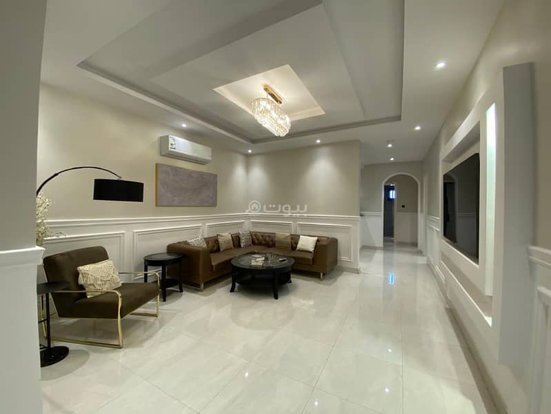 3 bedroom apartment in Al Nuzhah, Jeddah 5