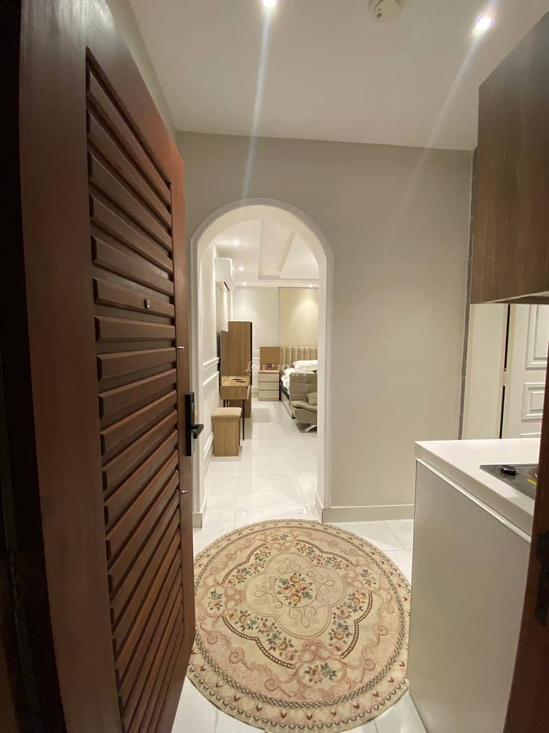 3 bedroom apartment in Al Nuzhah, Jeddah 6