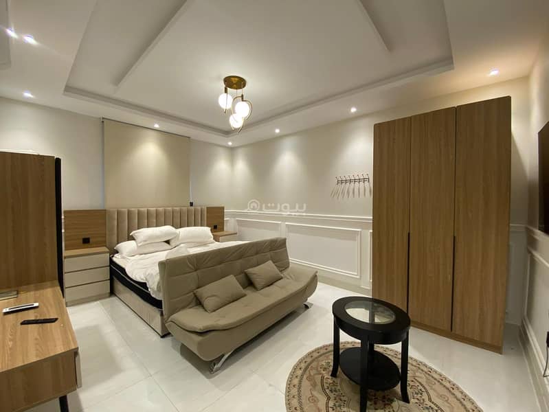 3 bedroom apartment in Al Nuzhah, Jeddah 7
