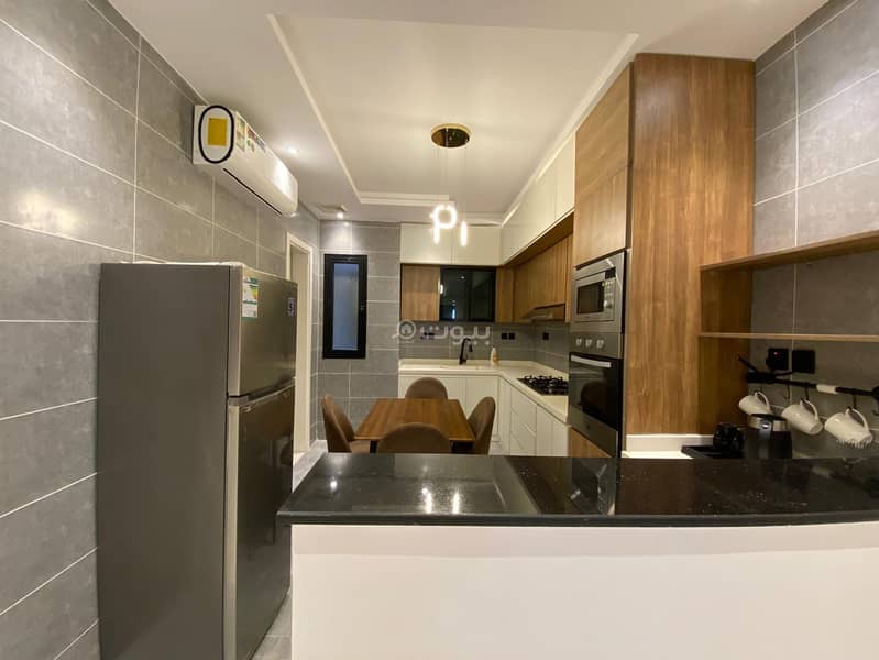 3 bedroom apartment in Al Nuzhah, Jeddah 8