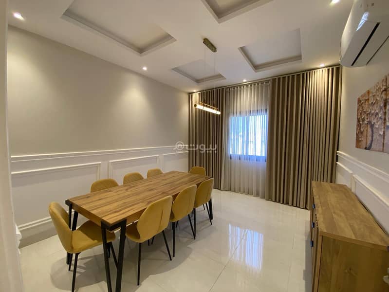 3 bedroom apartment in Al Nuzhah, Jeddah 9