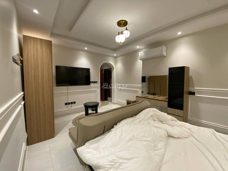3 bedroom apartment in Al Nuzhah, Jeddah 10