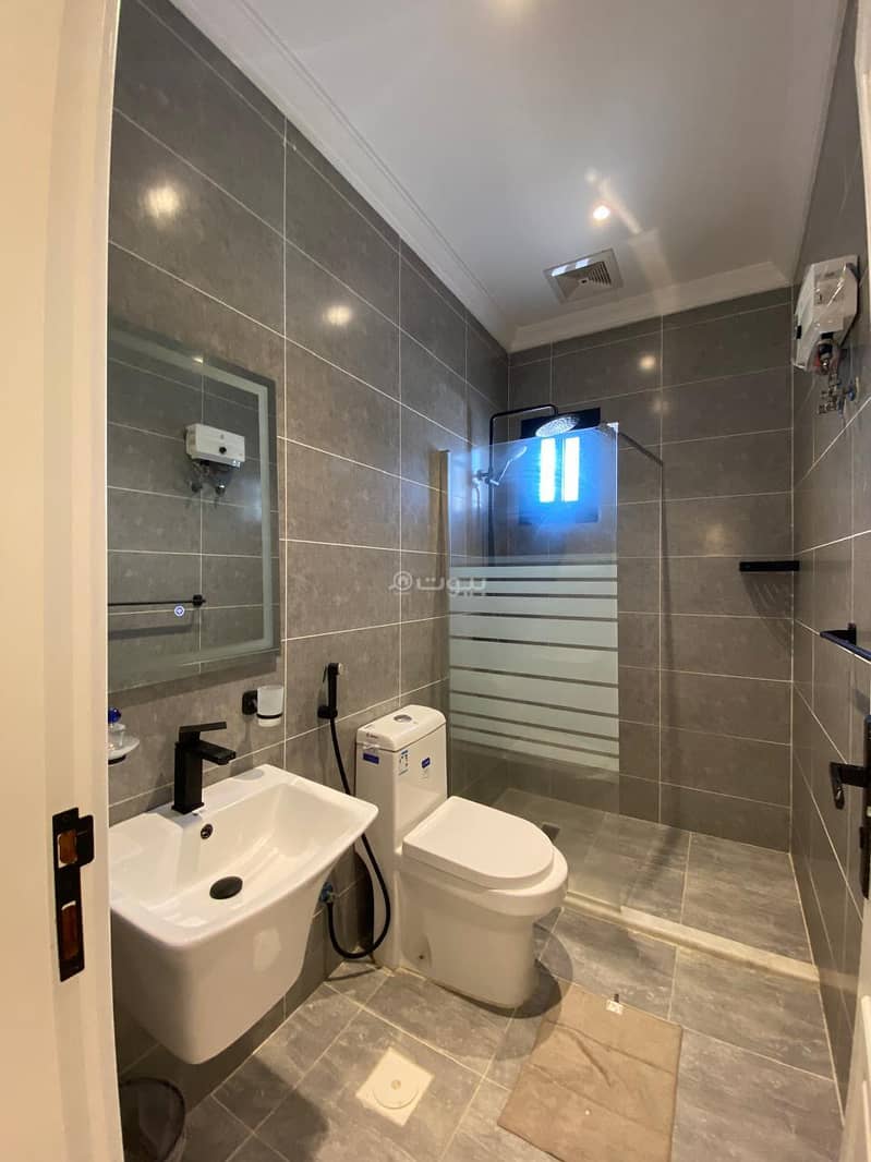 3 bedroom apartment in Al Nuzhah, Jeddah 11