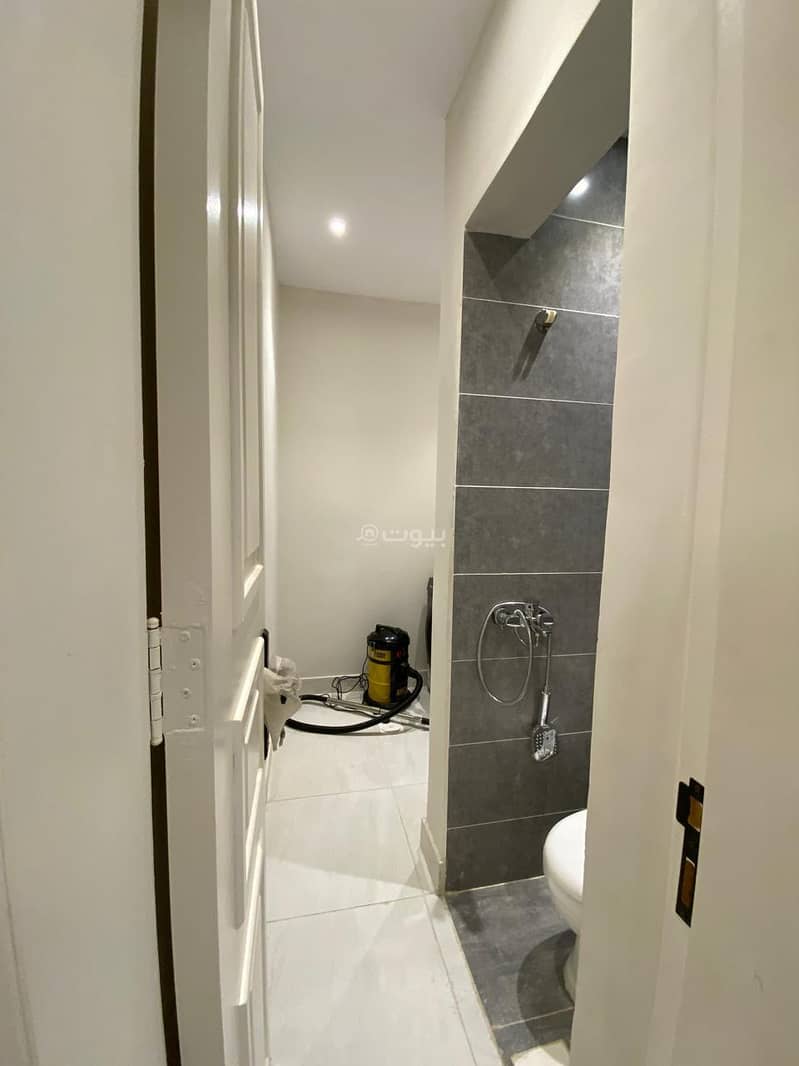 3 bedroom apartment in Al Nuzhah, Jeddah 12