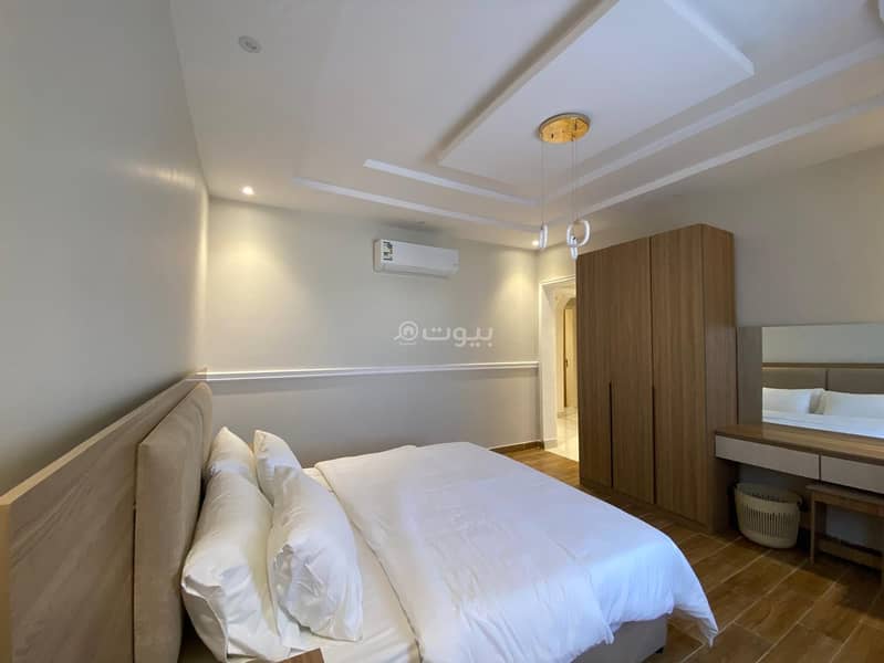 3 bedroom apartment in Al Nuzhah, Jeddah 13