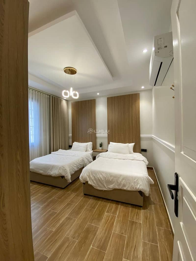 3 bedroom apartment in Al Nuzhah, Jeddah 14