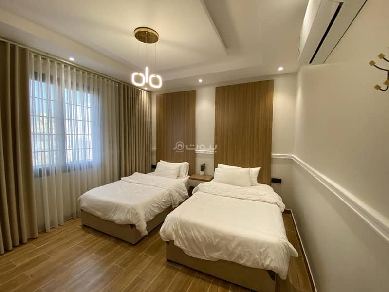 3 bedroom apartment in Al Nuzhah, Jeddah 15