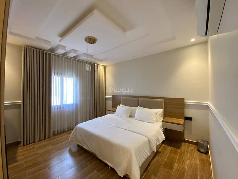 3 bedroom apartment in Al Nuzhah, Jeddah 16
