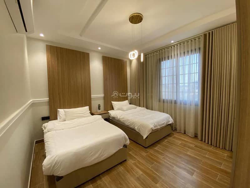 3 bedroom apartment in Al Nuzhah, Jeddah 17