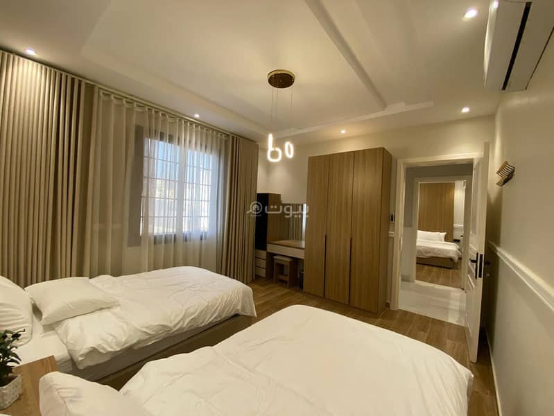 3 bedroom apartment in Al Nuzhah, Jeddah 18