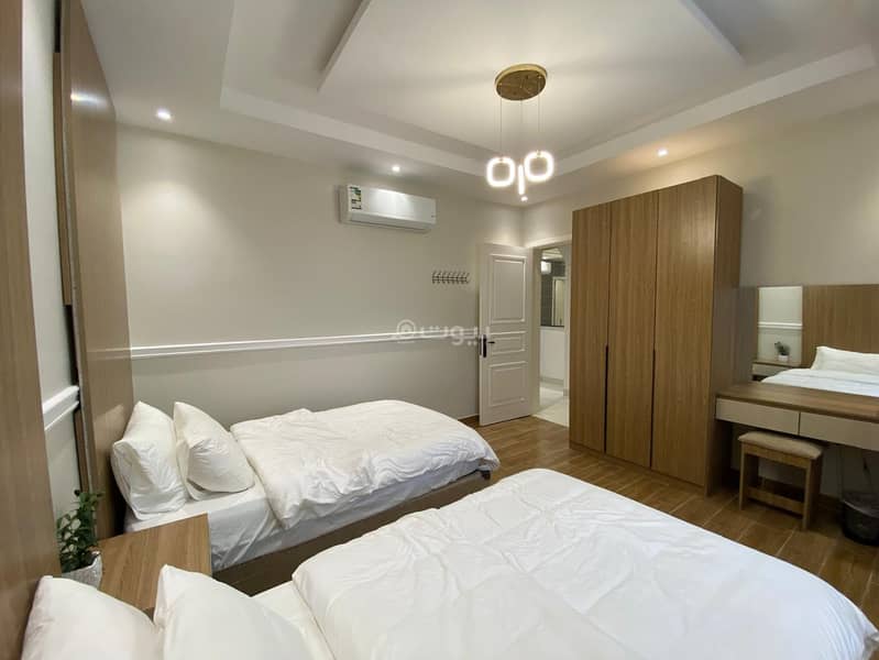 3 bedroom apartment in Al Nuzhah, Jeddah 19