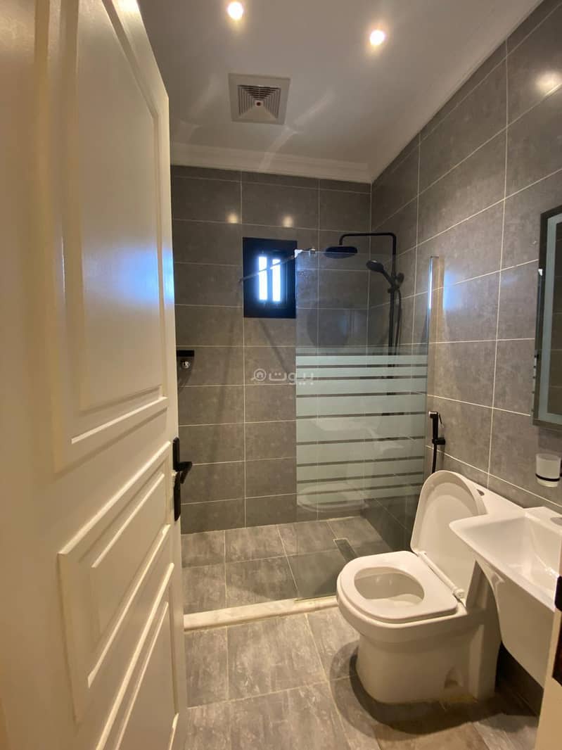 3 bedroom apartment in Al Nuzhah, Jeddah 20