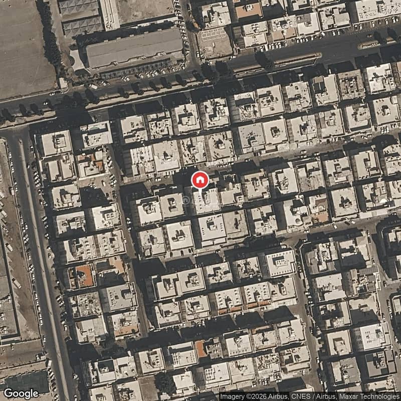 3 bedroom apartment in Al Nuzhah, Jeddah 22