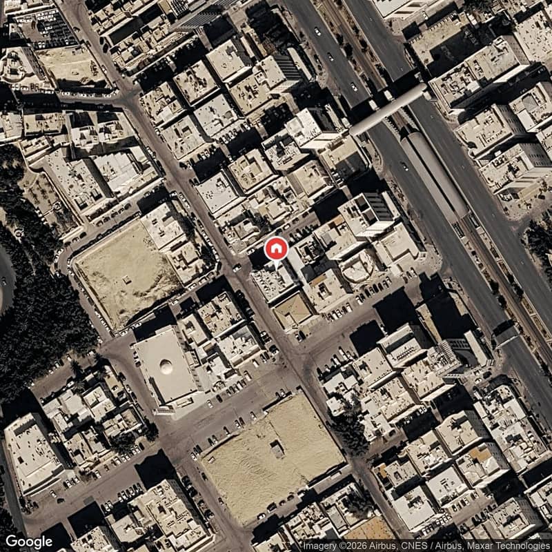3 bedroom apartment in Al Malaz, Riyadh 19
