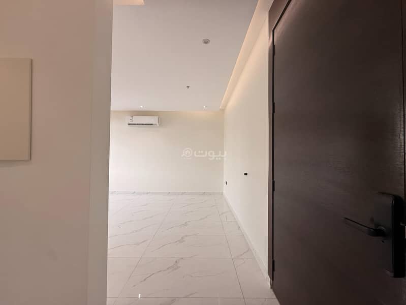 3 bedroom apartment in Al Malaz, Riyadh 2