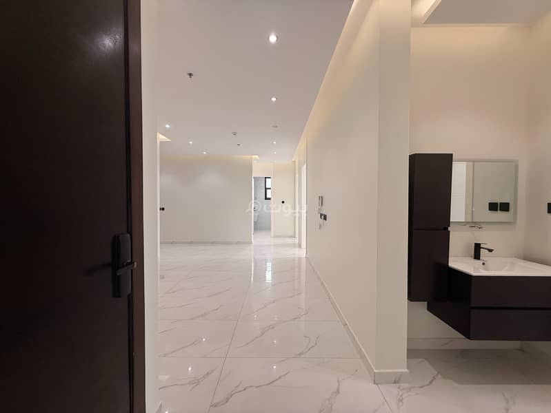 3 bedroom apartment in Al Malaz, Riyadh 5