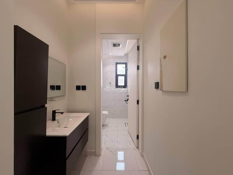 3 bedroom apartment in Al Malaz, Riyadh 6