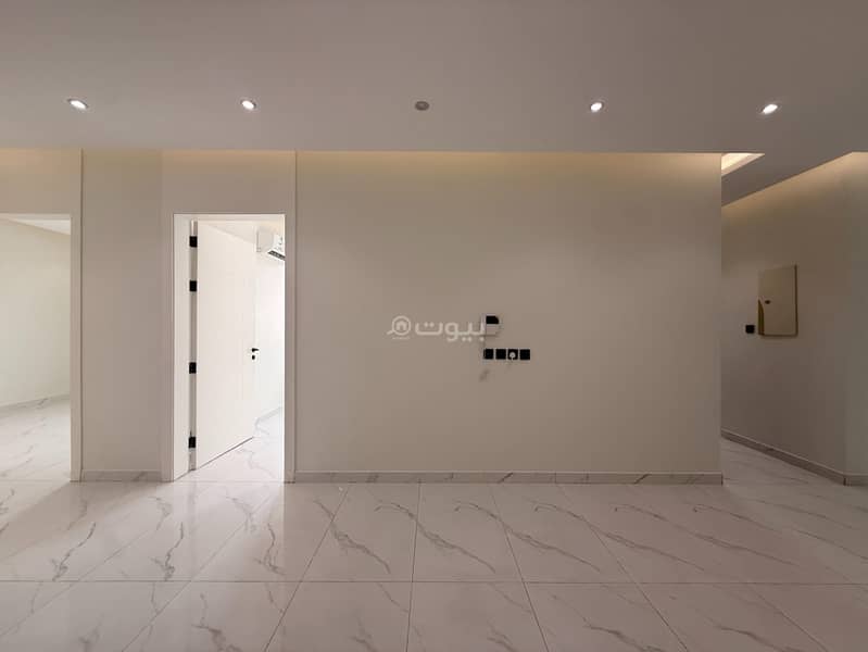 3 bedroom apartment in Al Malaz, Riyadh 9