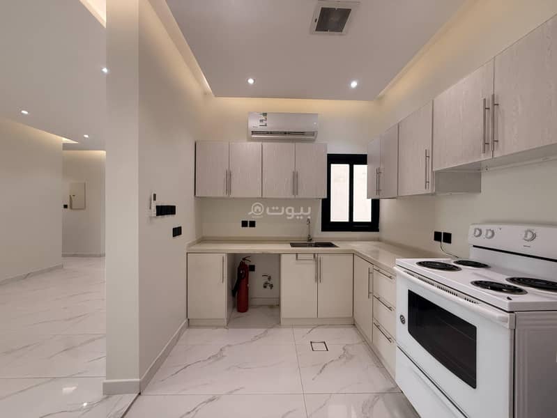 3 bedroom apartment in Al Malaz, Riyadh 10