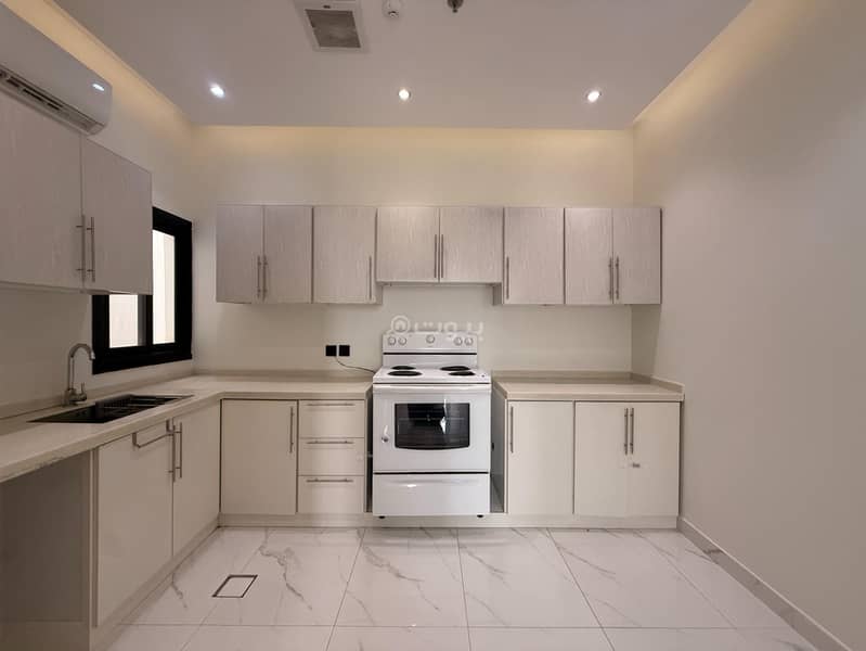 3 bedroom apartment in Al Malaz, Riyadh 11