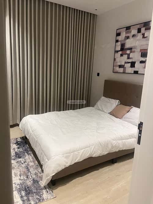 4 bedroom apartment in Al Malqa 3