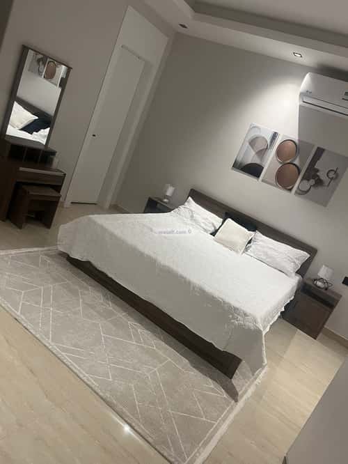 4 bedroom apartment in Al Malqa 8