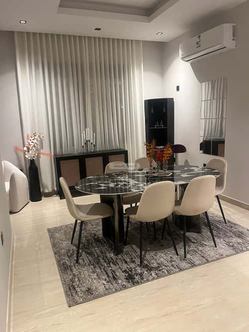 4 bedroom apartment in Al Malqa 2