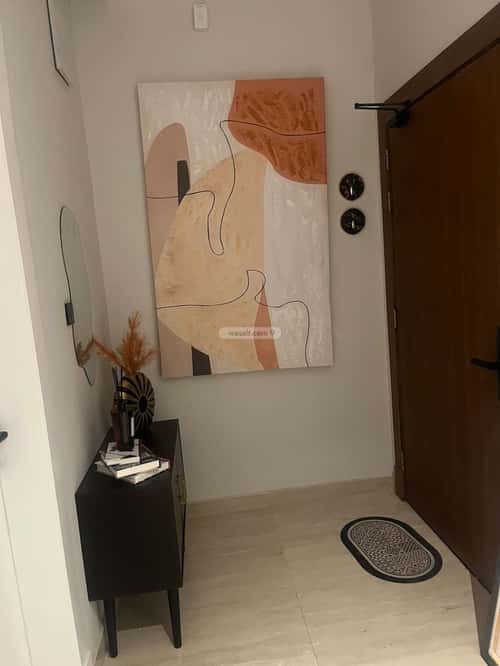 4 bedroom apartment in Al Malqa 7