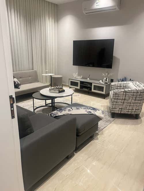 4 bedroom apartment in Al Malqa 3