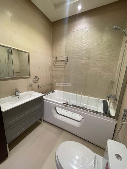 5 bedroom floor in Al Yasmin 5
