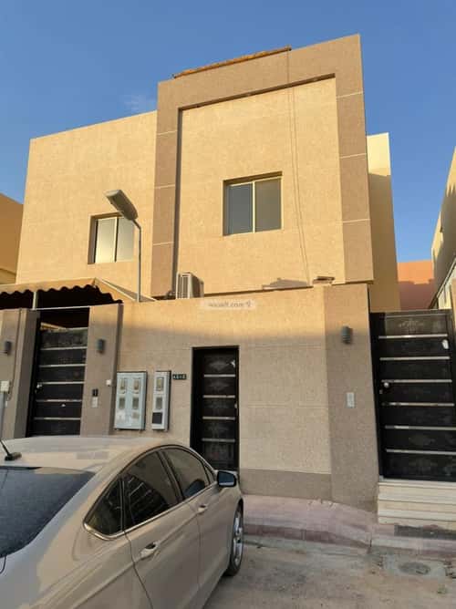 5 bedroom floor in Al Yasmin 17