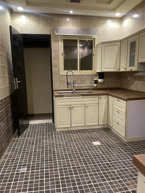 5 bedroom floor in Al Yasmin 16
