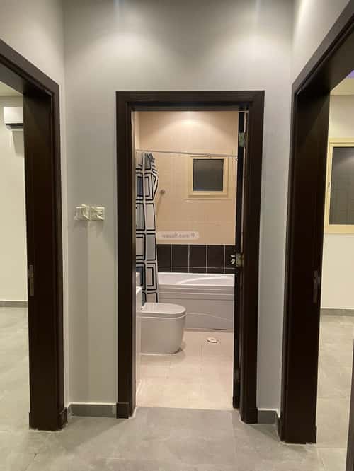 5 bedroom floor in Al Yasmin 10