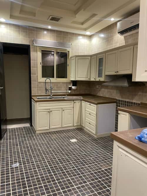 5 bedroom floor in Al Yasmin 11