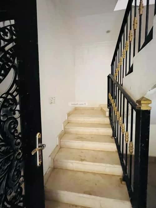 3 bedroom apartment in Al Hazm 2