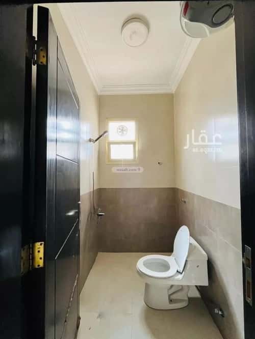 3 bedroom apartment in Al Hazm 6