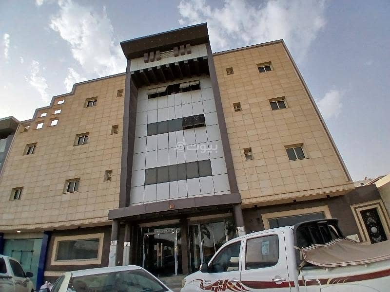 1 bedroom apartment in Al Aziziyah, Riyadh 22