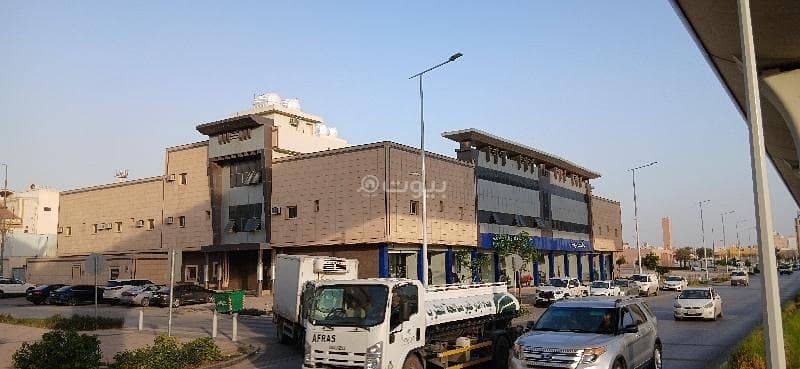 1 bedroom apartment in Al Aziziyah, Riyadh 26