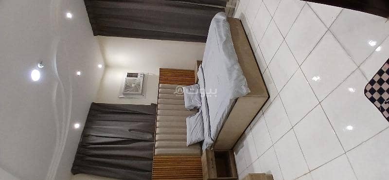 1 bedroom apartment in Al Aziziyah, Riyadh 10
