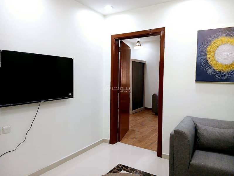1 bedroom apartment in Al Malaz, Riyadh 5