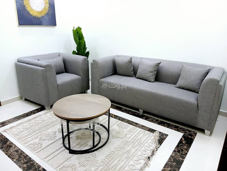 1 bedroom apartment in Al Malaz, Riyadh 6