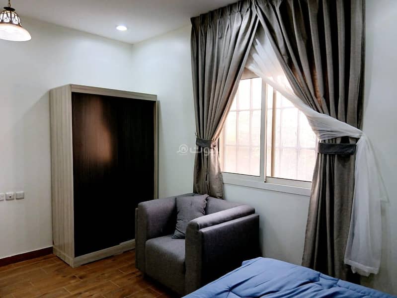 1 bedroom apartment in Al Malaz, Riyadh 8
