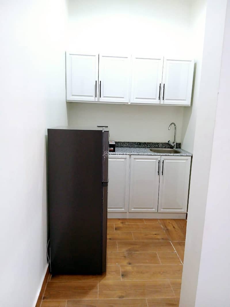1 bedroom apartment in Al Malaz, Riyadh 11