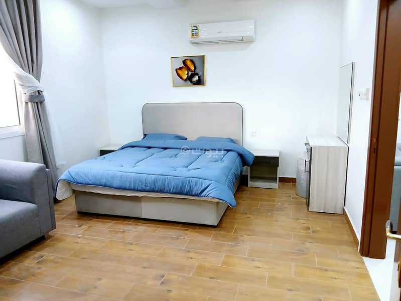 1 bedroom apartment in Al Malaz, Riyadh 12