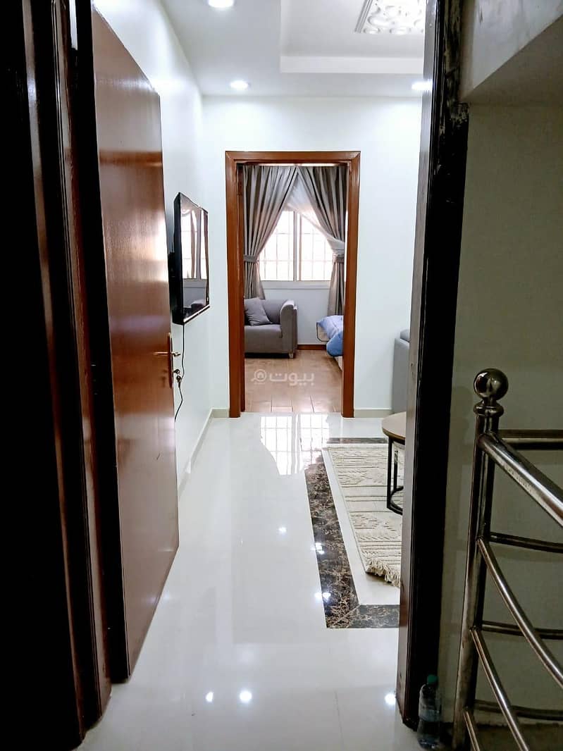 1 bedroom apartment in Al Malaz, Riyadh 13