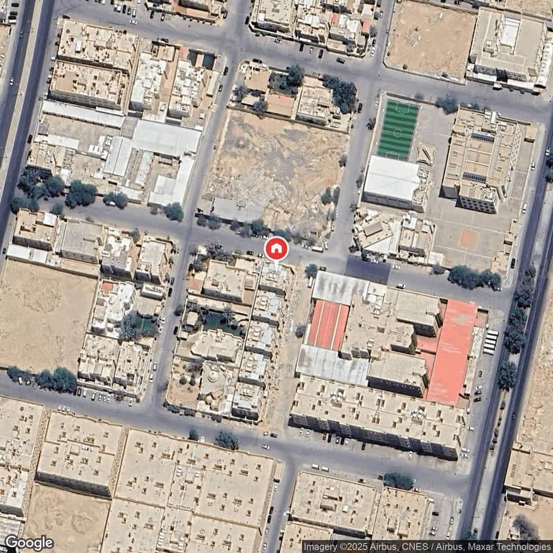 1 bedroom apartment in Al Malaz, Riyadh 14