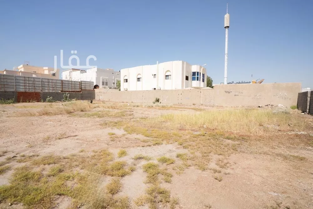 land in Al Rehab, Jeddah 2